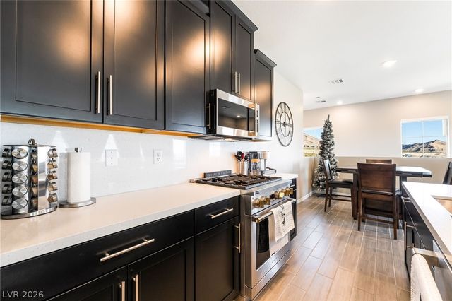 600 North Carriage Hill Drive 2161, Las Vegas, NV 89138