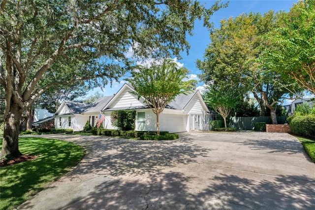 319 SANTIAGO DRIVE, Winter Park, FL 32789