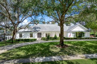 319 SANTIAGO DRIVE, Winter Park, FL 32789