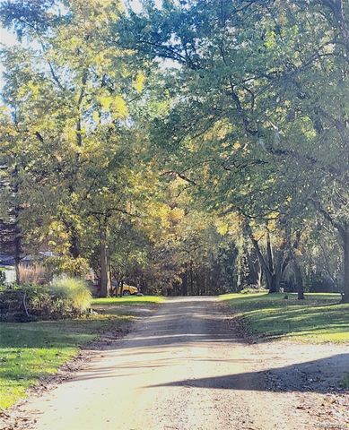 1110 FERGUSON Street, Orion Charter Township, MI 48362