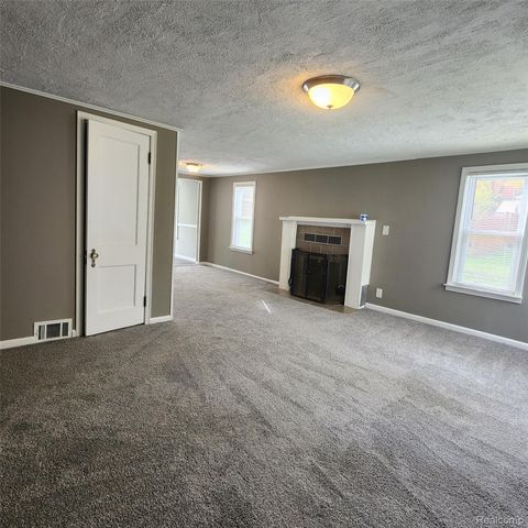 1110 FERGUSON Street, Orion Charter Township, MI 48362