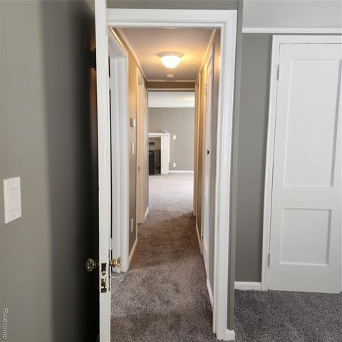 1110 FERGUSON Street, Orion Charter Township, MI 48362