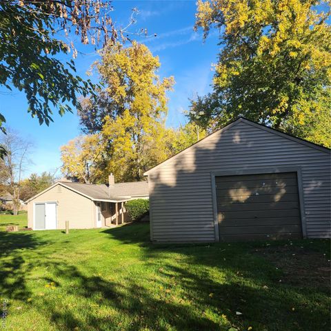 1110 FERGUSON Street, Orion Charter Township, MI 48362