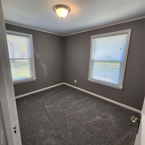 1110 FERGUSON Street, Orion Charter Township, MI 48362