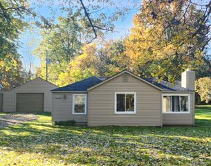 1110 FERGUSON Street, Orion Charter Township, MI 48362