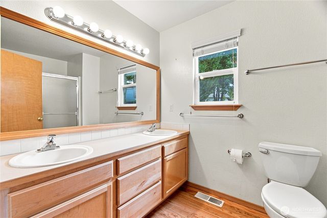 1846 53rd Loop SE, Olympia, WA 98501