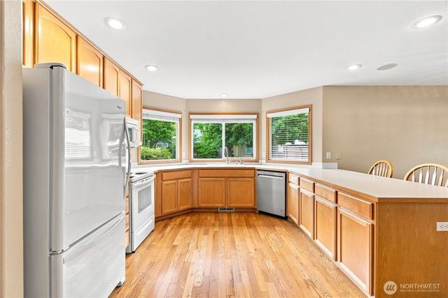 1846 53rd Loop SE, Olympia, WA 98501