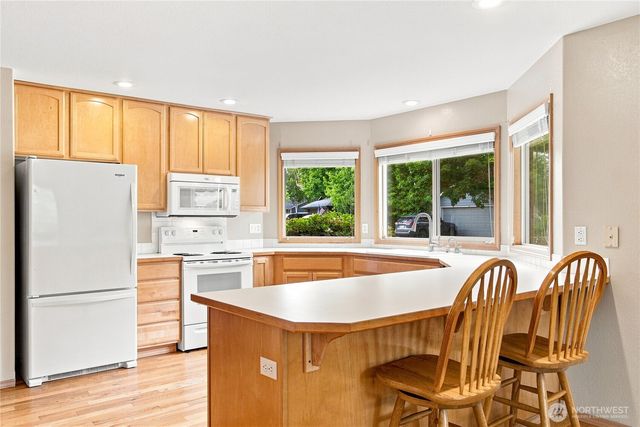 1846 53rd Loop SE, Olympia, WA 98501
