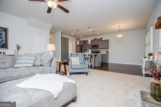 233 Kris Street, Bremen, GA 30110