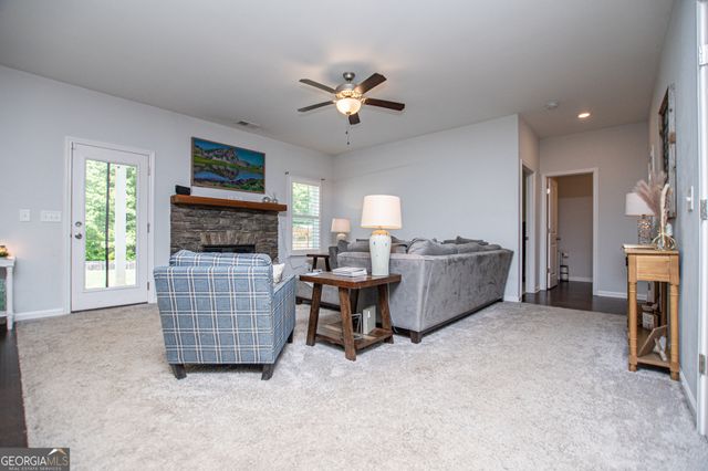 233 Kris Street, Bremen, GA 30110