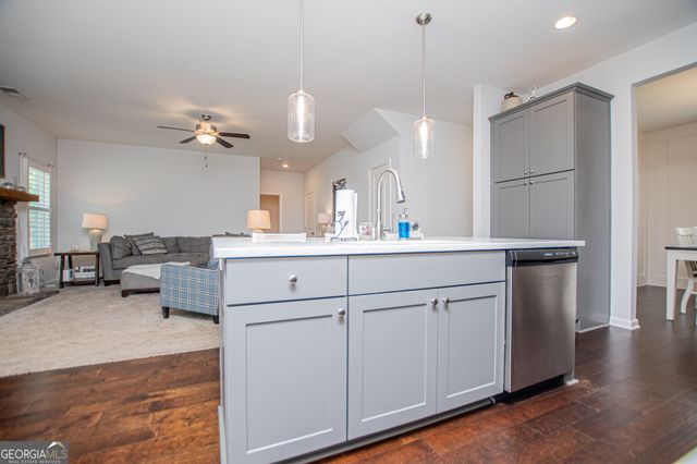 233 Kris Street, Bremen, GA 30110