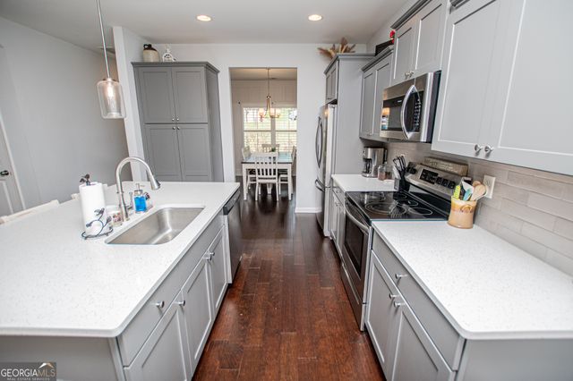 233 Kris Street, Bremen, GA 30110