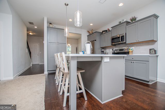 233 Kris Street, Bremen, GA 30110