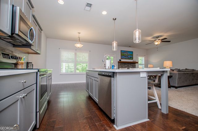 233 Kris Street, Bremen, GA 30110