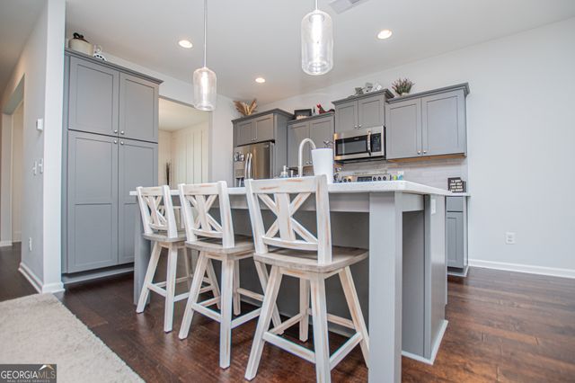 233 Kris Street, Bremen, GA 30110