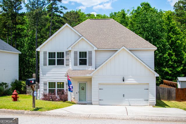 233 Kris Street, Bremen, GA 30110
