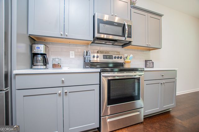 233 Kris Street, Bremen, GA 30110