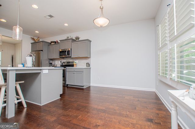 233 Kris Street, Bremen, GA 30110