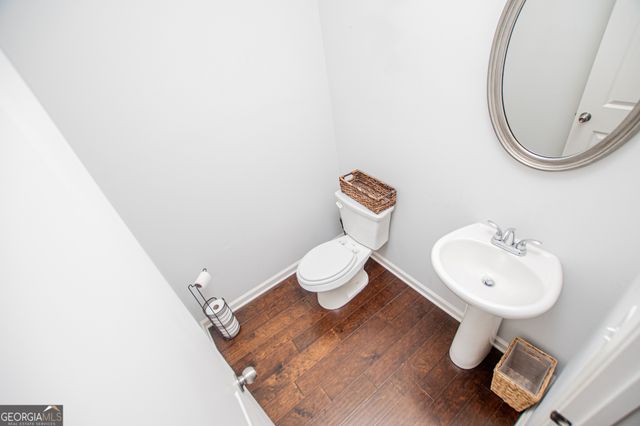 233 Kris Street, Bremen, GA 30110
