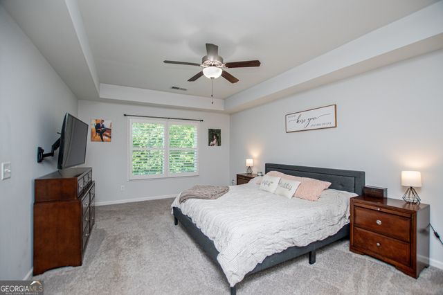 233 Kris Street, Bremen, GA 30110
