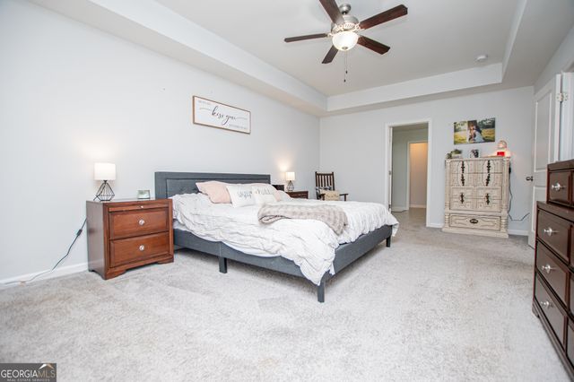 233 Kris Street, Bremen, GA 30110