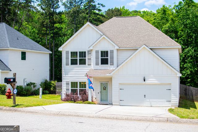 233 Kris Street, Bremen, GA 30110