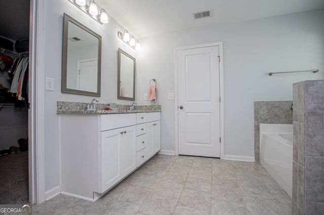 233 Kris Street, Bremen, GA 30110