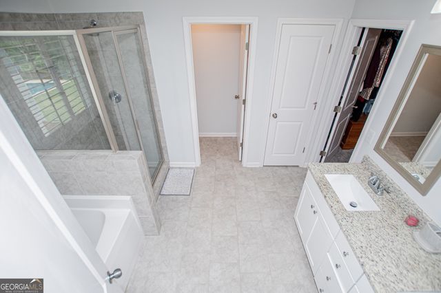 233 Kris Street, Bremen, GA 30110