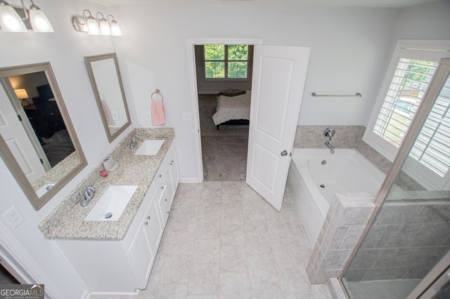 233 Kris Street, Bremen, GA 30110