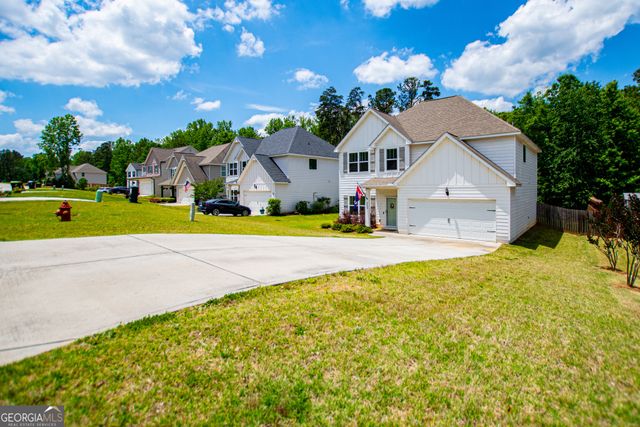 233 Kris Street, Bremen, GA 30110