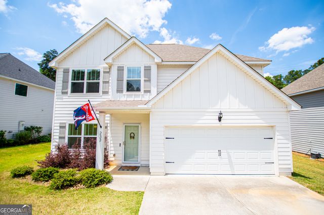 233 Kris Street, Bremen, GA 30110