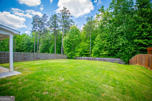 233 Kris Street, Bremen, GA 30110