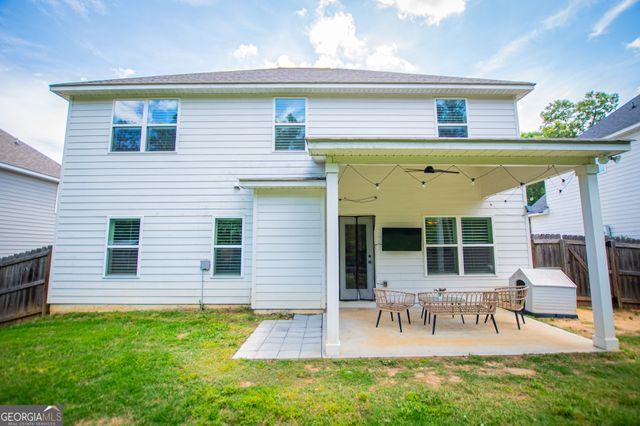 233 Kris Street, Bremen, GA 30110