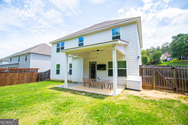 233 Kris Street, Bremen, GA 30110