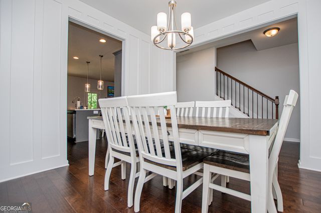 233 Kris Street, Bremen, GA 30110
