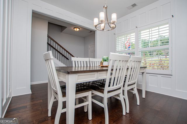 233 Kris Street, Bremen, GA 30110