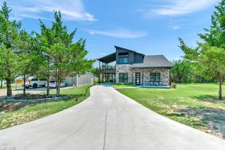 192 Ila Drive, Pottsboro, TX 75076
