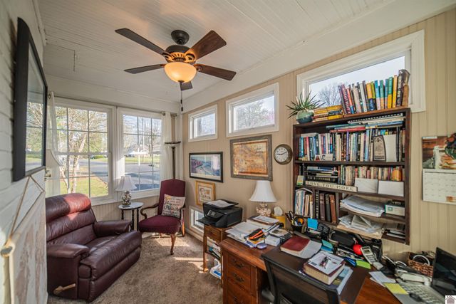 304 Alben Barkley Drive, Paducah, KY 42001