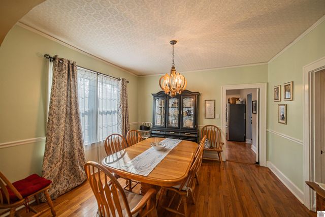 304 Alben Barkley Drive, Paducah, KY 42001