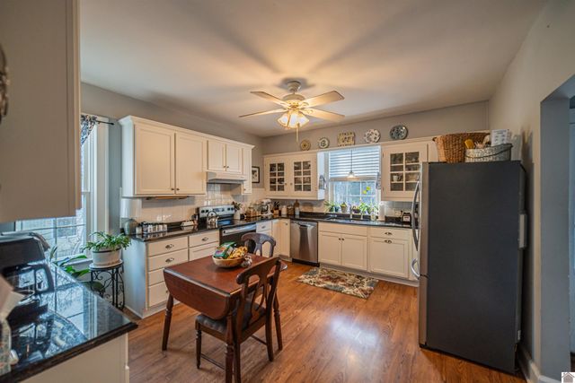 304 Alben Barkley Drive, Paducah, KY 42001