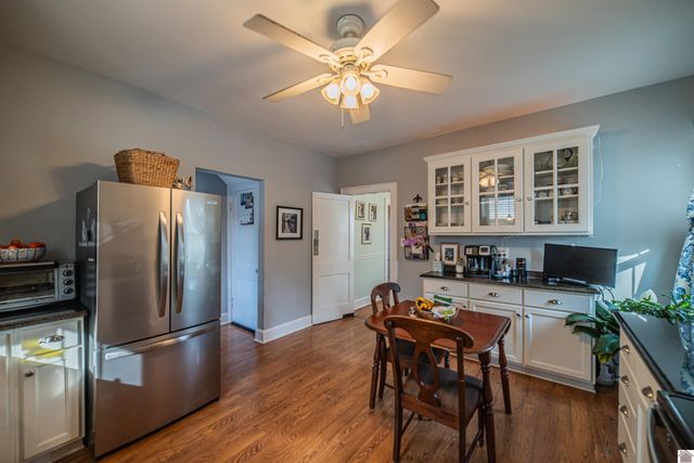 304 Alben Barkley Drive, Paducah, KY 42001