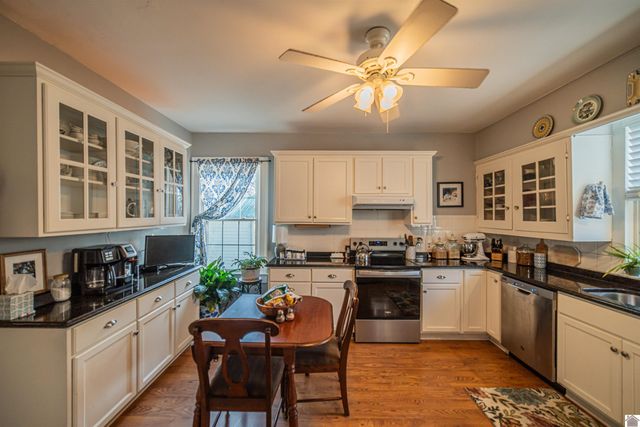304 Alben Barkley Drive, Paducah, KY 42001