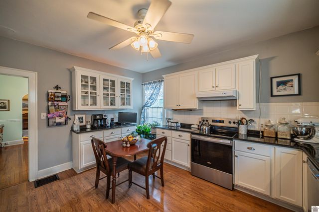 304 Alben Barkley Drive, Paducah, KY 42001