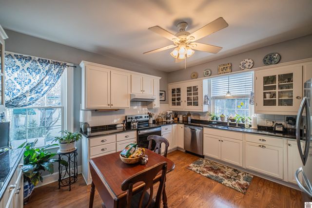 304 Alben Barkley Drive, Paducah, KY 42001