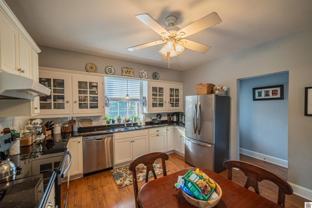 304 Alben Barkley Drive, Paducah, KY 42001