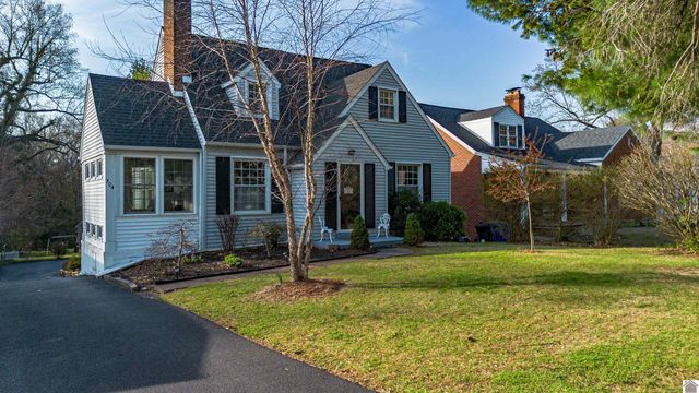 304 Alben Barkley Drive, Paducah, KY 42001