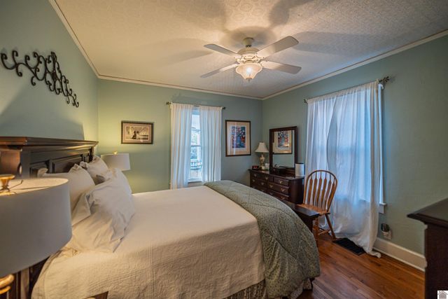 304 Alben Barkley Drive, Paducah, KY 42001