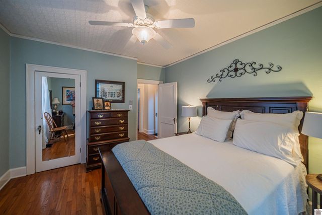 304 Alben Barkley Drive, Paducah, KY 42001