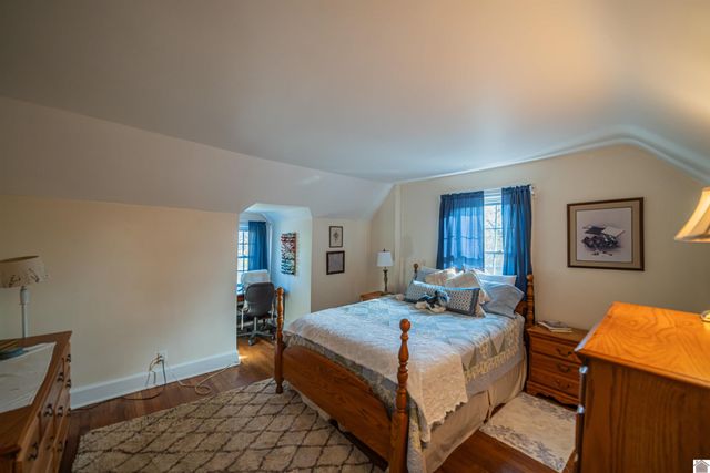 304 Alben Barkley Drive, Paducah, KY 42001