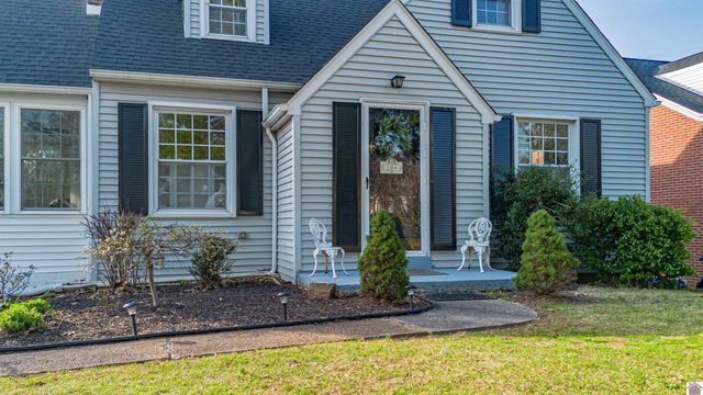 304 Alben Barkley Drive, Paducah, KY 42001